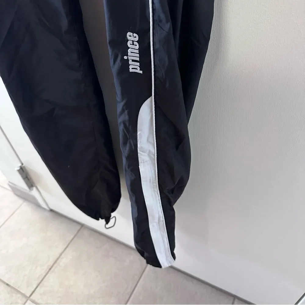 Prince track pant